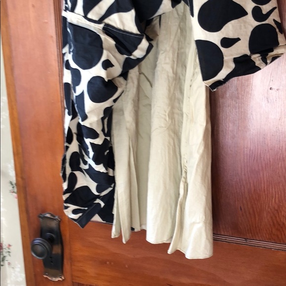 Funky spaghetti strap dress - Picture 4 of 4